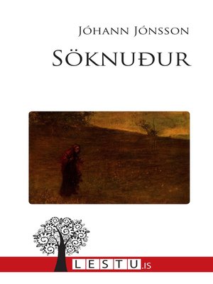cover image of Söknuður